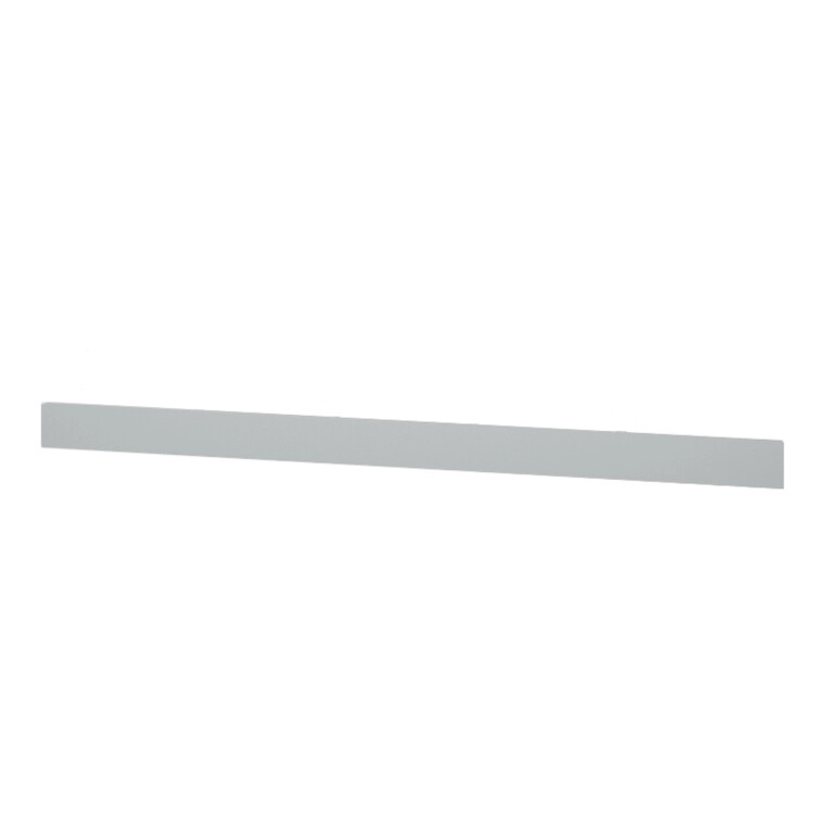 Sokkelforstykke H:180 B:2480