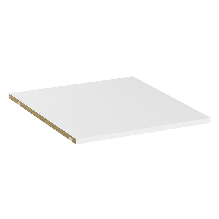 Kitchn Konstruktionshylde med beslag H:16 D:558 B:467