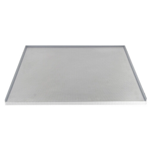 Aluminiumsfot for korpus B:568