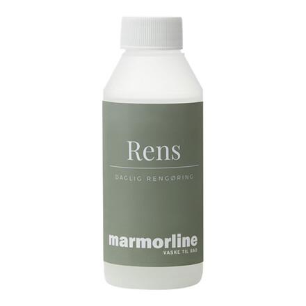 Kitchn Marmorline alle typer: Rens