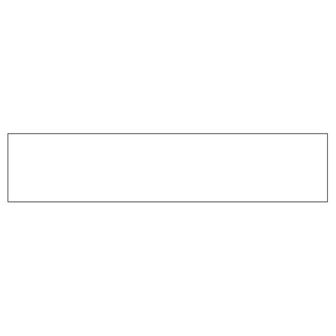 Kitchn Sokkelskuffefront H:170 B:796