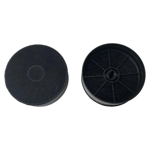 Karbonfilter t/hette Flexa Round