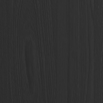 Kitchn Kantbånd Cleveland Sort M/Lim 0,8 mm.