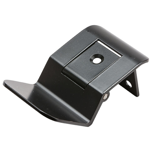 Fotpedal, inkl. Skruer, svart. H:79 B:45 D:40