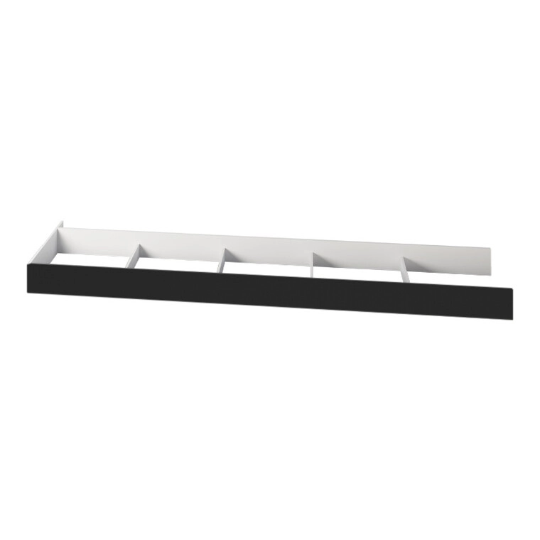 Basesett inkl. en sokkelende H:180 B:2480