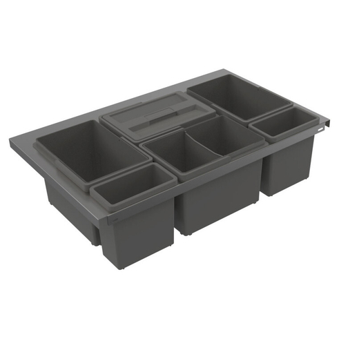 Kitchn Smart Cube t/skuffe B:800 D:500