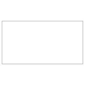 Kitchn Indfarvet Top/bundskabsside køkken  H:320mm D:580