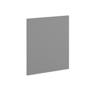 Integreret friside<br>H: 70,4 cm x B: 45 cm