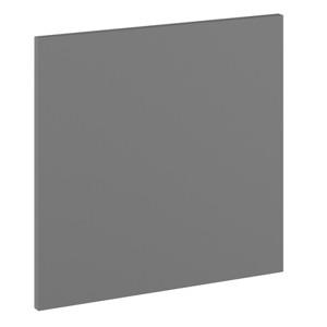 Integreret friside til køkken top- eller bundskab H: 44,8 cm D: 58 cm 