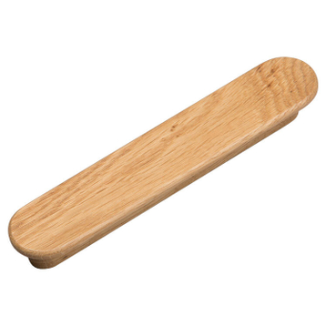 Håndtak Eik matt lakk CC128