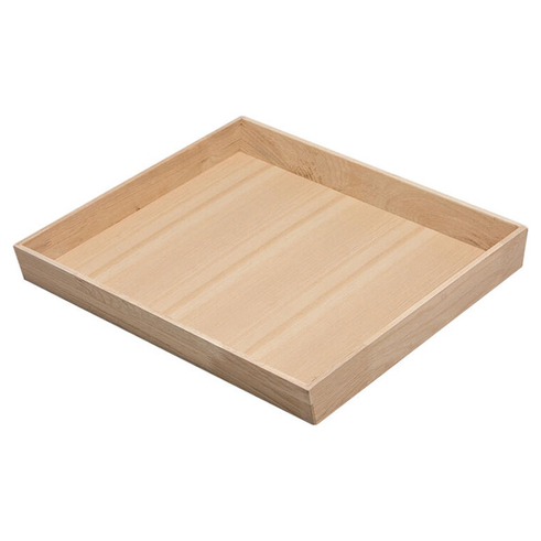 Kitchn Storrumsindsats i massiv eg