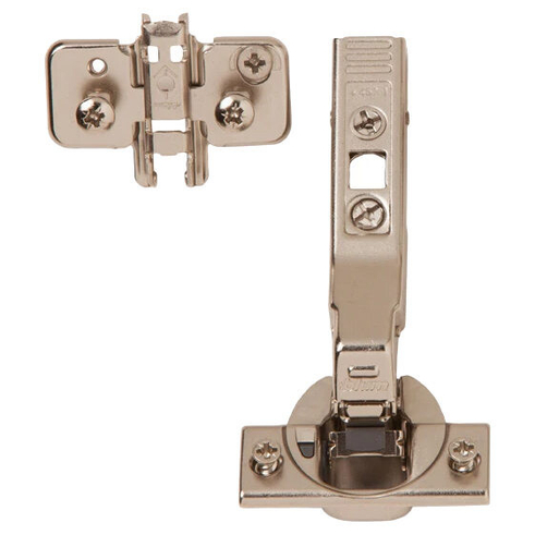 Kitchn Hængsel m/dæmper 1 stk. 45 gr.