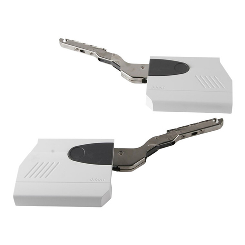 Blum Aventos HK-S topbeslag til tophængt låge B: 496 mm og 596 mm