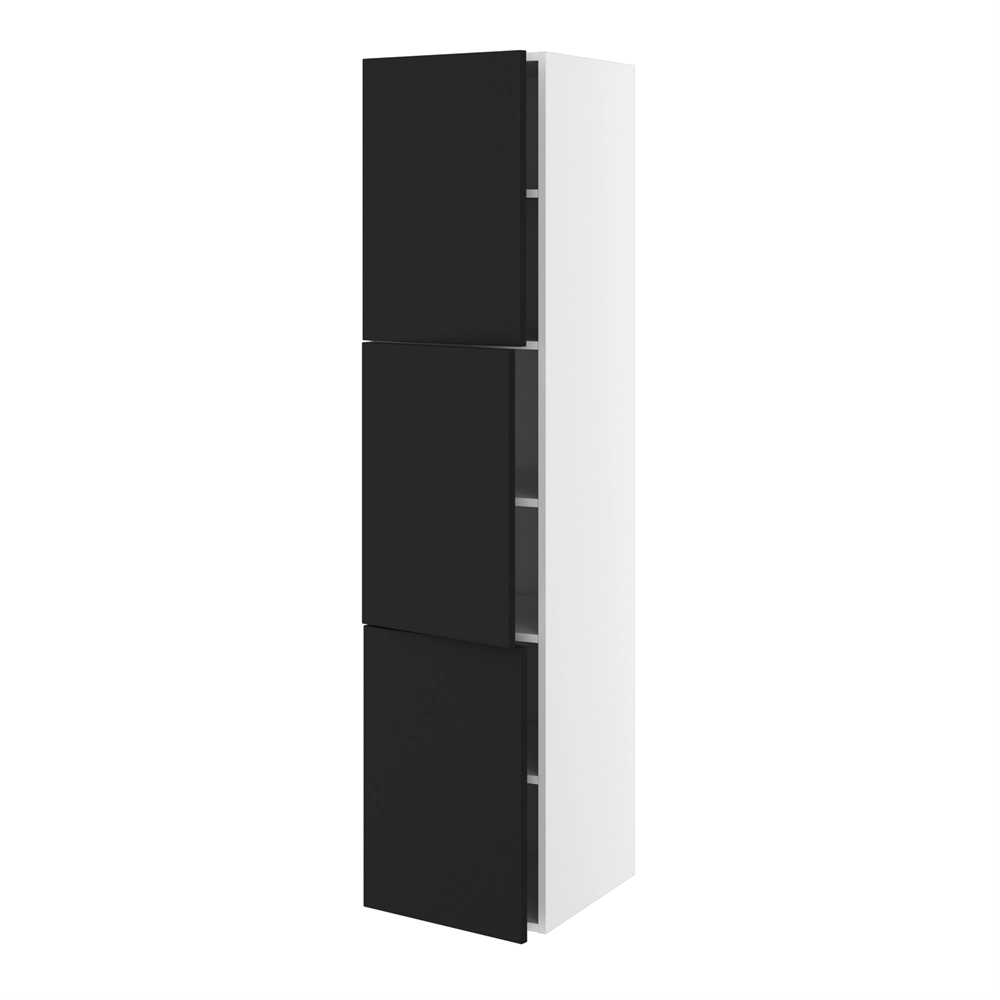korpus 3 dører H:1728 D:450 B:300