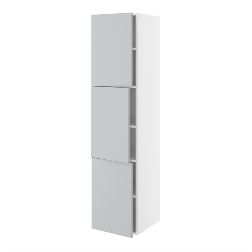 korpus 3 dører H:1728 D:450 B:300