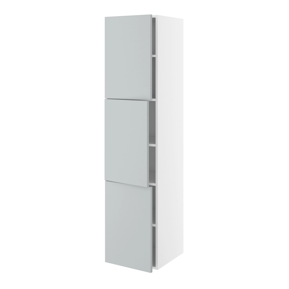 korpus 3 dører H:1728 D:450 B:300