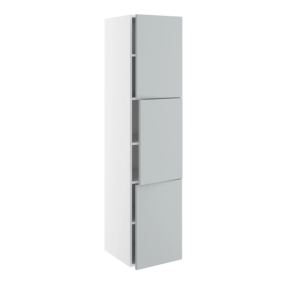 korpus 3 dører H:1728 D:450 B:400