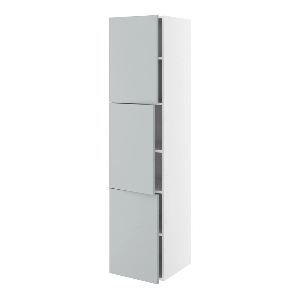 korpus 3 dører H:1728 D:450 B:400