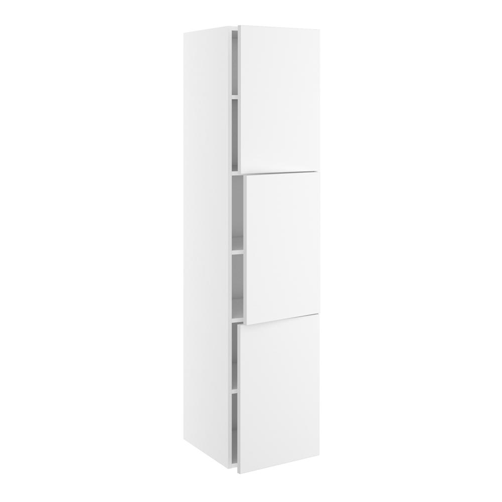 Badhøjskab 3 låger H:1728 D:450 B:300