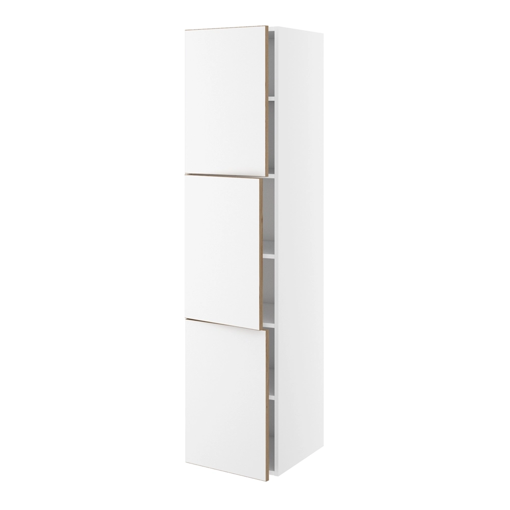 korpus 3 dører H:1728 D:450 B:400
