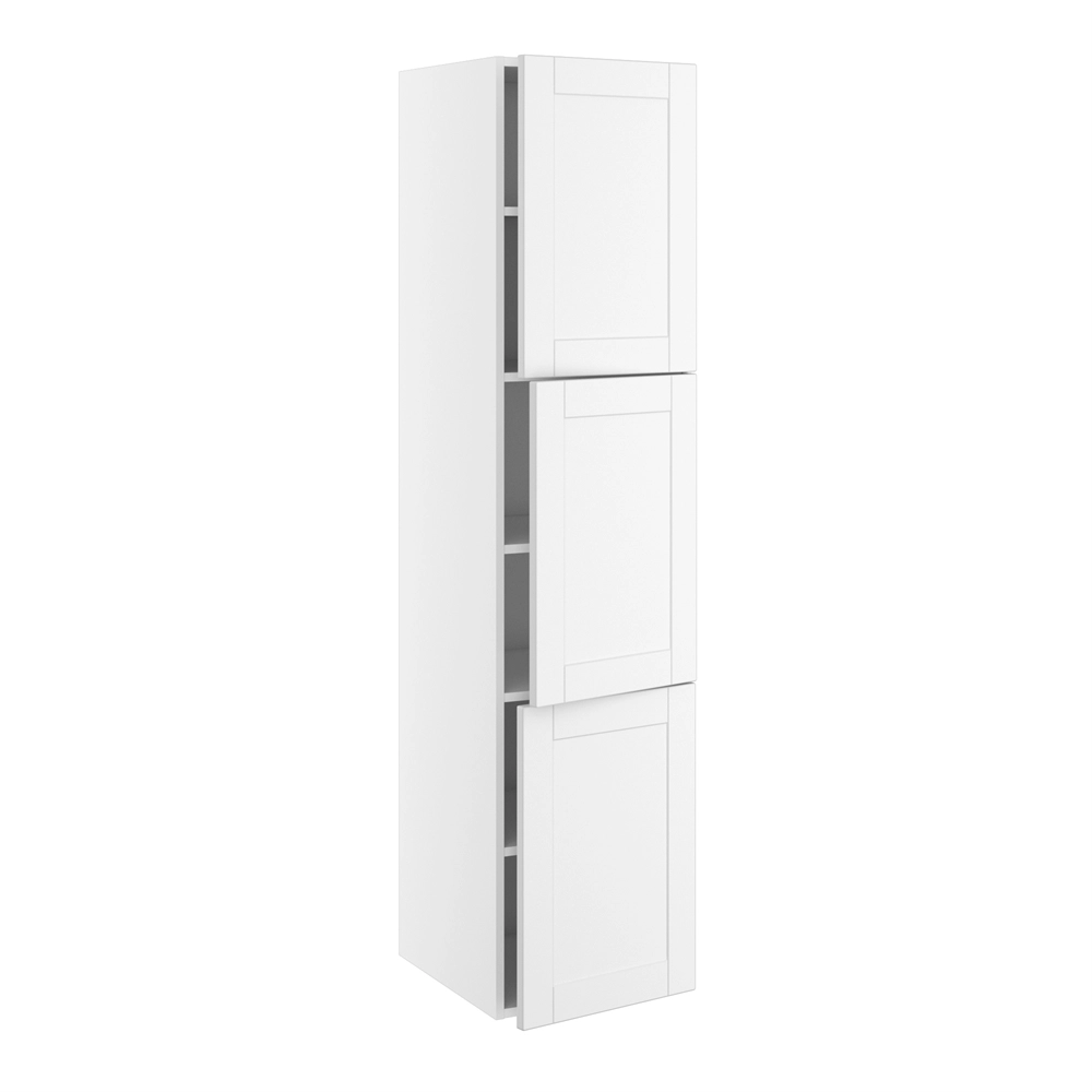 korpus 3 dører H:1728 D:450 B:300