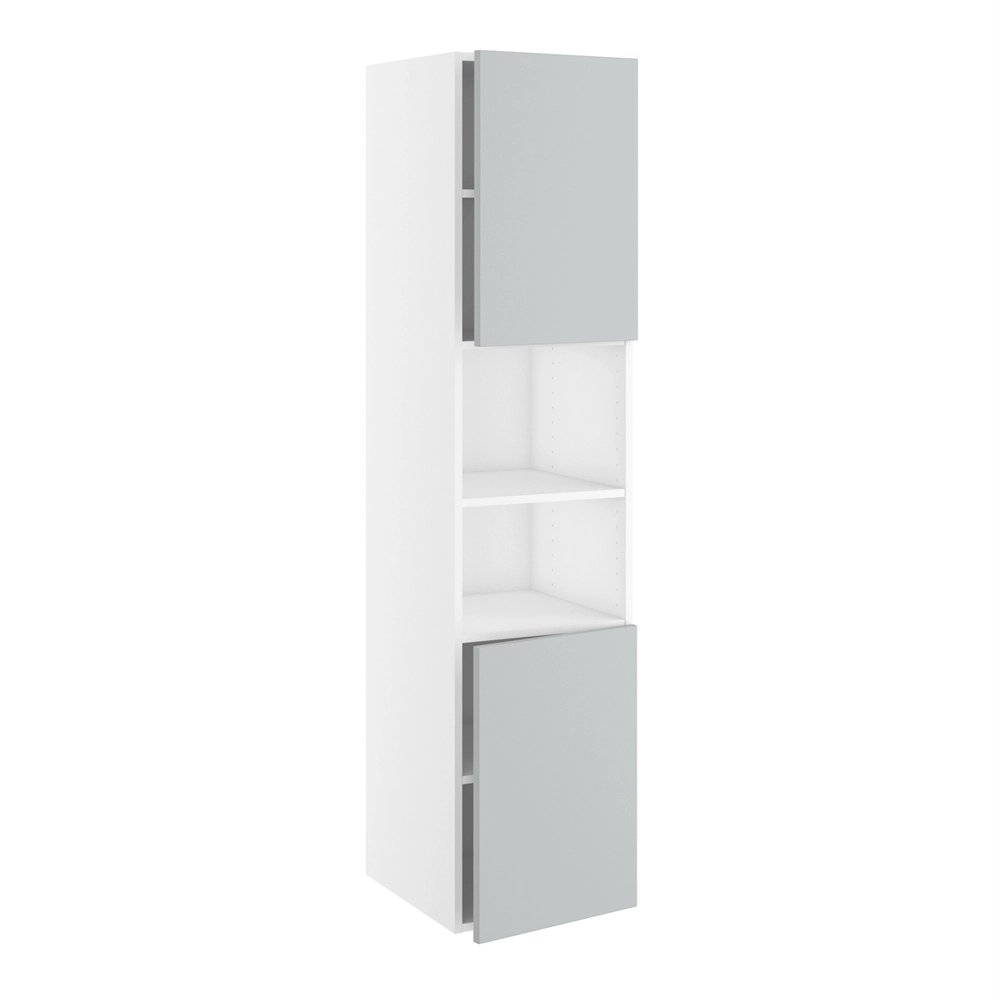 korpus 2 dører H:1728 D:450 B:300