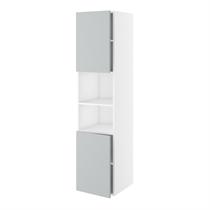 Kitchn Badhøjskab 2 låger H:1728 D:450 B:400