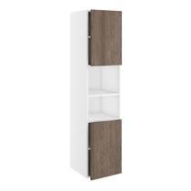 Kitchn Badhøjskab 2 låger H:1728 D:450 B:300