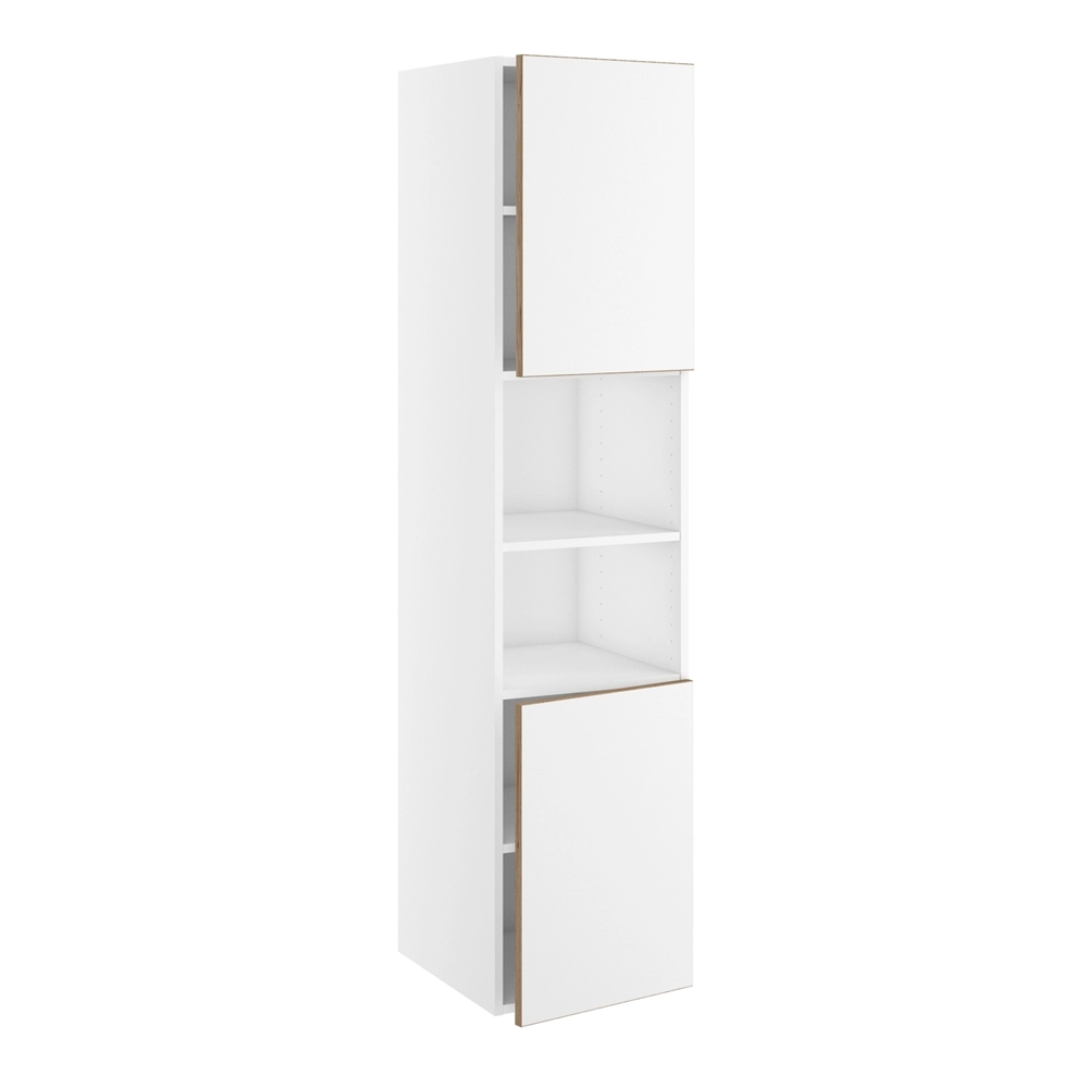 korpus 2 dører H:1728 D:450 B:300