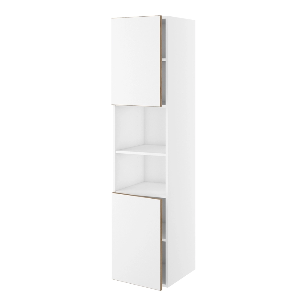 korpus 2 dører H:1728 D:450 B:300