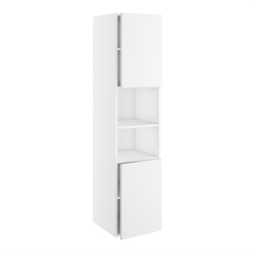 Kitchn Badhøjskab 2 låger H:1728 D:450 B:300