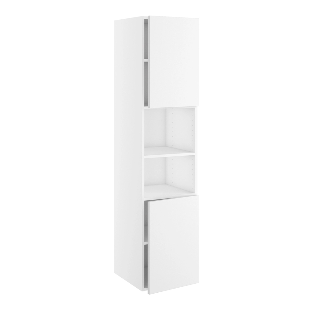 korpus 2 dører H:1728 D:450 B:400