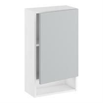 Overskab til bad / højt toiletskab