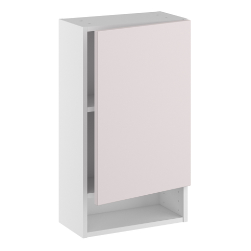 Kitchn Overskab til bad / højt toiletskab