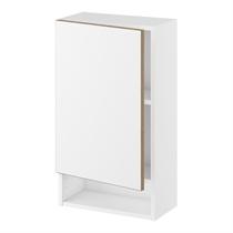 Overskab til bad / højt toiletskab