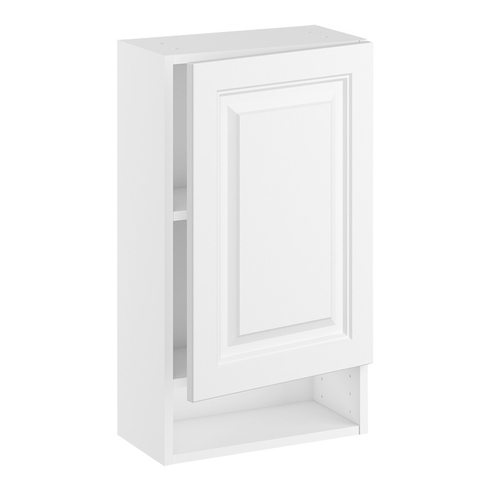 Kitchn Badoverskab låge 572, åben nederst H:704 D:200 B:300