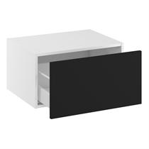 Kitchn Badunderskab lavt m/1 skuffe H:320 D:450 B:400