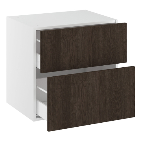 Kitchn Lavt underskab bad med 2 skuffer