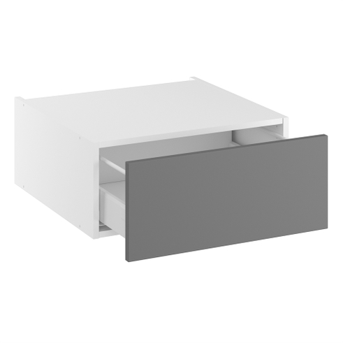 Kitchn Bundskab H:256 D:580 B:400