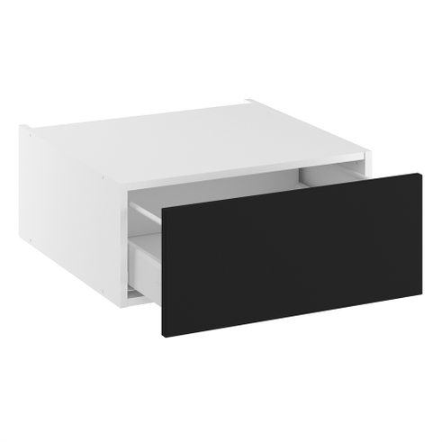 Kitchn Bundskab H:256 D:580 B:400