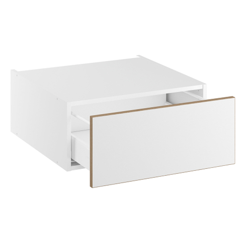 Kitchn Bundskab H:256 D:580 B:400