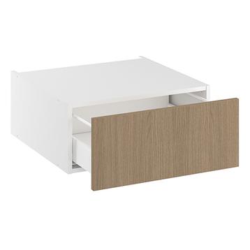 Bundskab. H:256 B:400 D:580