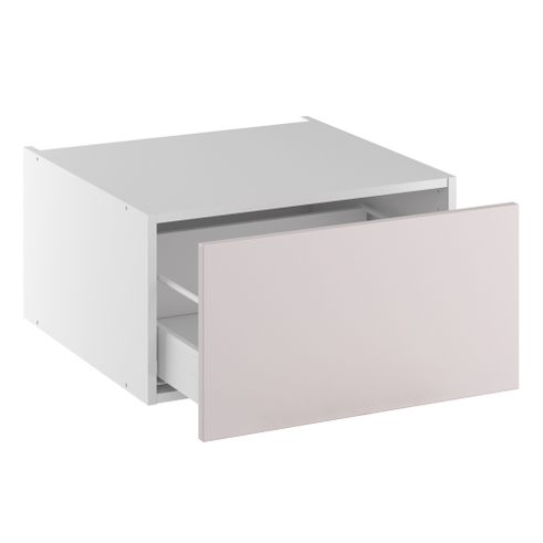 Kitchn Flaskeskab med 1 skuffe