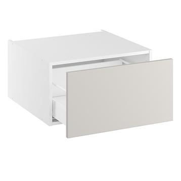 Bundskab. H:320 B:400 D:580