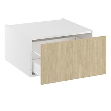 Bundskab. H:320 B:400 D:580