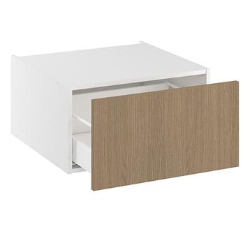 Bundskab. H:320 B:400 D:580