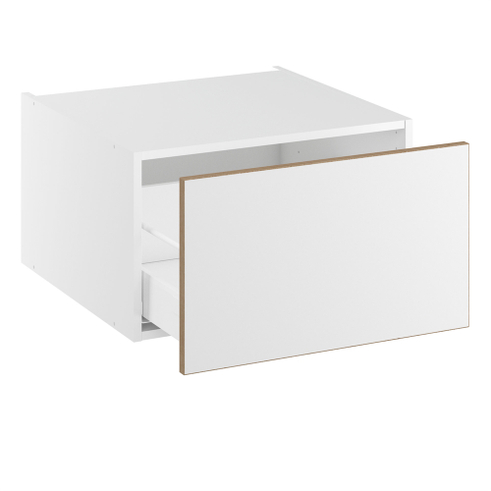 Kitchn Bundskab H:352 D:580 B:400