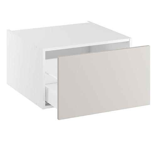 Bundskab. H:352 B:400 D:580