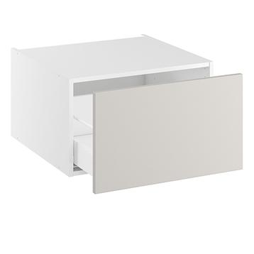 Bundskab. H:352 B:400 D:580