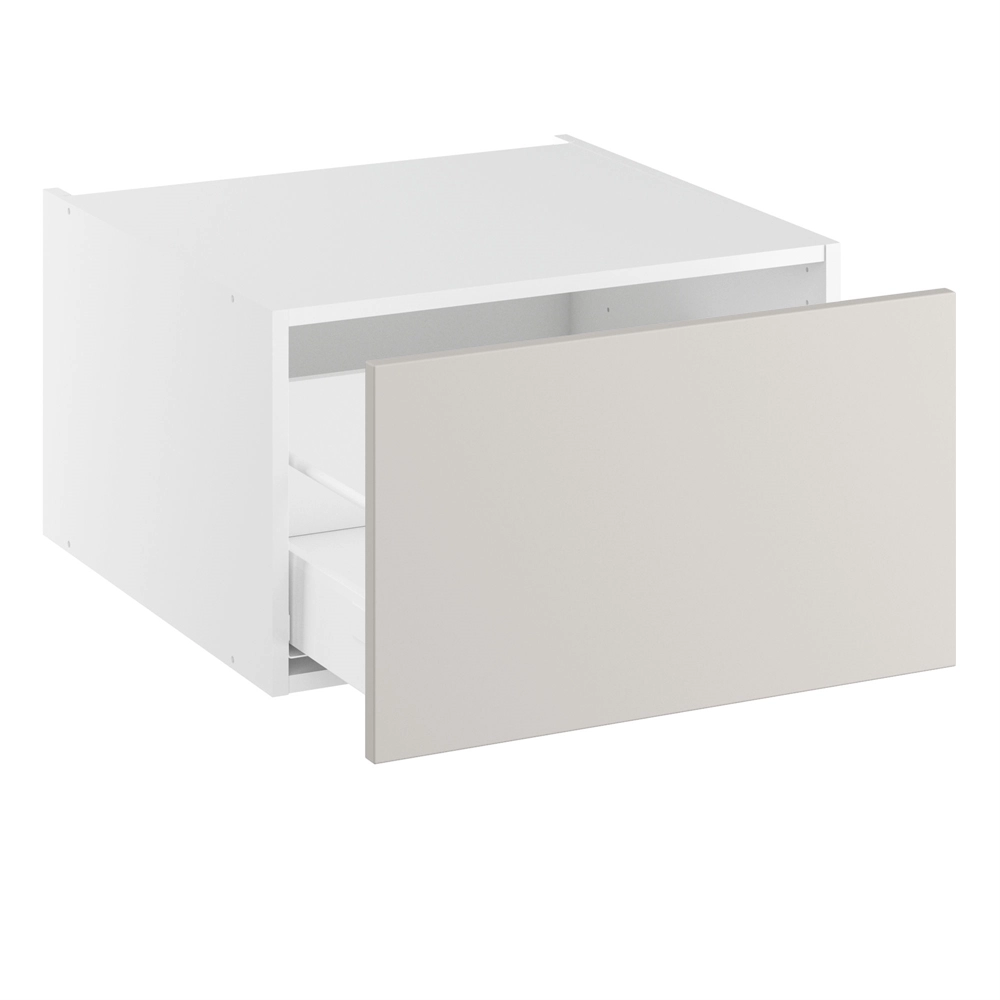 Bundskab. H:352 B:400 D:580